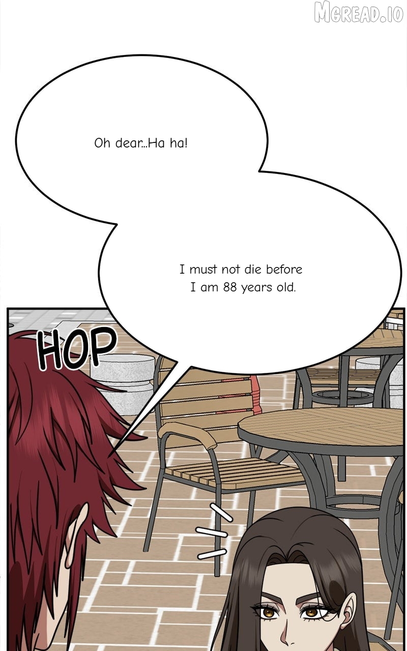 Change Me Chapter 259  - page 73